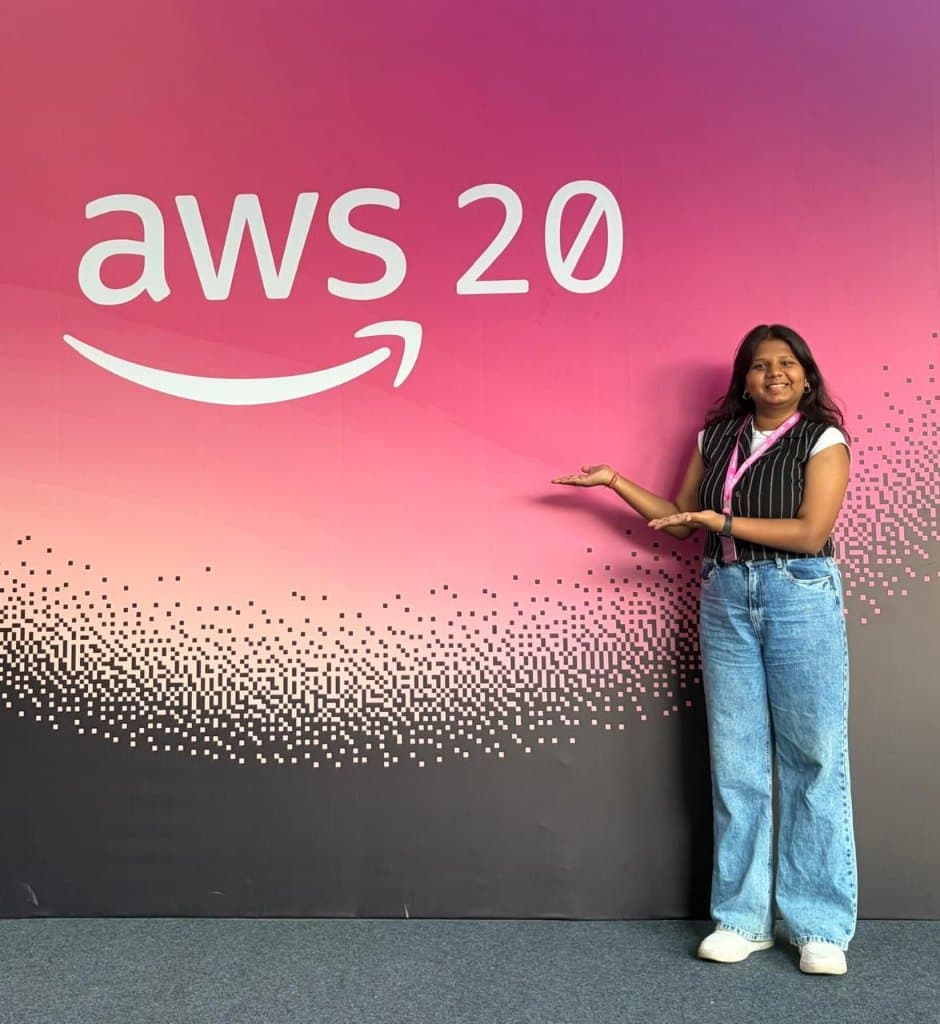 AWS Summit